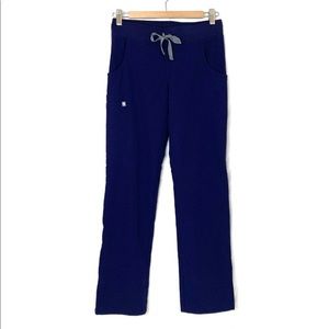 Figs Kade Scrub Cargo Pants